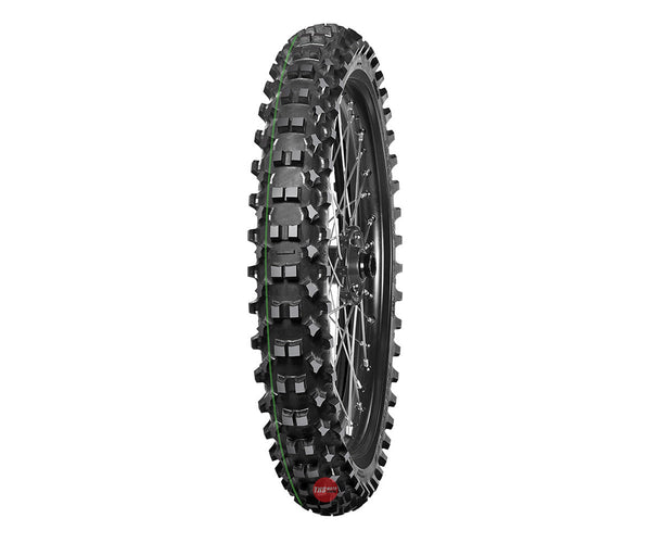 Mitas Enduro Terra Force EX SM Super Light 80/100-21 51M Tube Type Front Motorcycle Tyre
