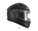 RXT Xs 825 Street 2 Matt Black Road Helmet Size XS