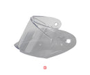 RXT Street 2 Visor Pinlock Prepared Clear