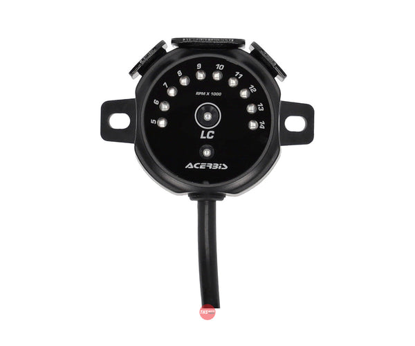 Acerbis Tachometer Fohdegir Race Reroy