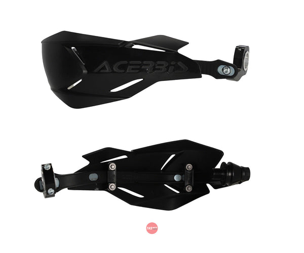 Acerbis X-Factory Handguard TUAREG 660 22-24