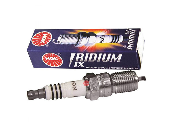 NGK Spark Plug CR9EIX 5448- 3521