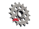 JT Sprockets Front Oe Steel T13