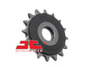 JT Sprockets Front Rubber Cushion T18