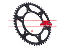 JT Sprockets Rear Oe Steel 386