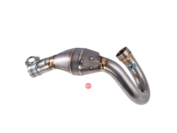 FMF I Megabomb Ti CRF250R/X 2022-24 Header