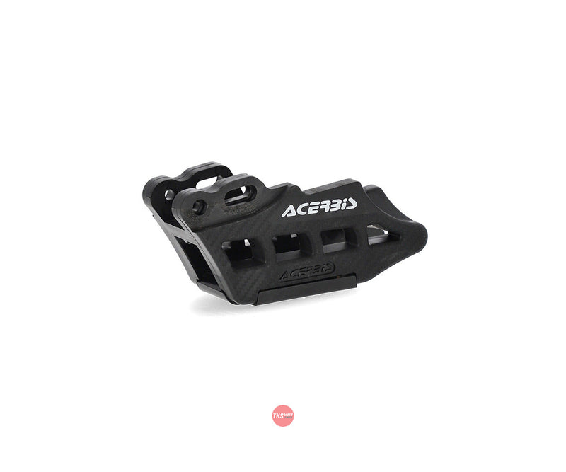 Acerbis Chain Guide Black KTM/Husq/Gas Gas 85 2025-26