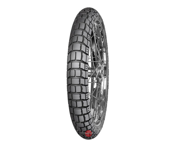Mitas Enduro Trail ADV 90/90-21 Radial 54V Tubeless Front Motorcycle Tyre