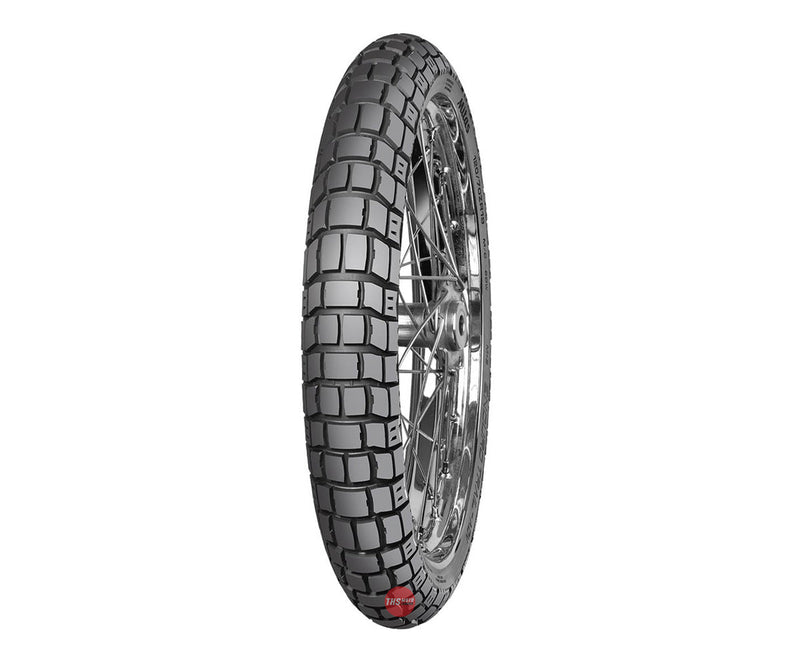 Mitas Enduro Trail ADV 90/90-21 Radial 54V Tubeless Front Motorcycle Tyre