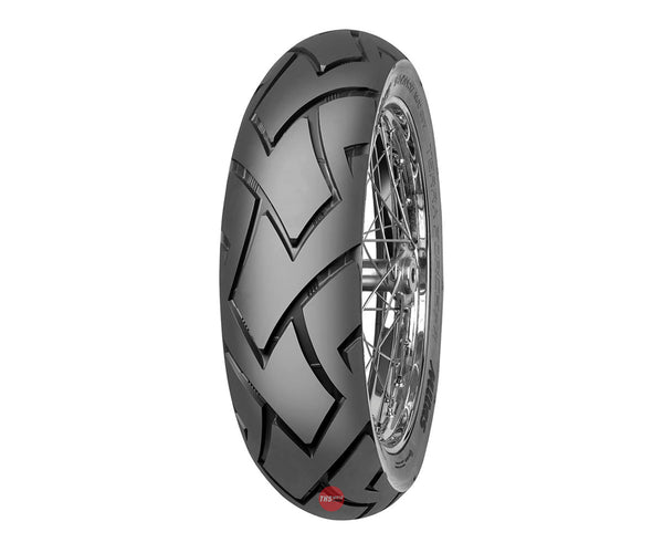 Mitas Terra Force R 170/60-17 Radial 72W Force-R Tubeless Rear Motorcycle Tyre