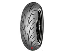 Mitas Touring Force 190/55-17 ZR 75W Tubeless Rear Motorcycle Tyre