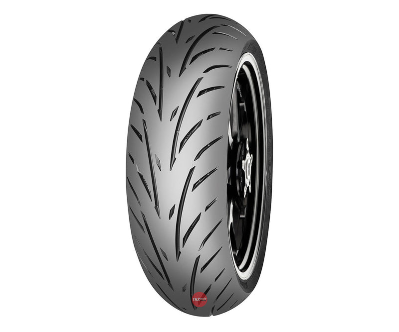 Mitas Touring Force 190/55-17 ZR 75W Tubeless Rear Motorcycle Tyre