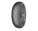 Mitas Touring Force Scooter 90/90-14 46P Tubeless or Tube Type Front or Rear Tyre