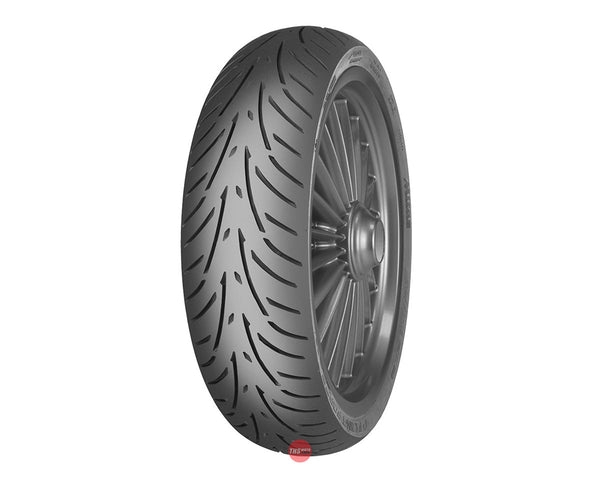 Mitas Touring Force Scooter 90/90-14 46P Tubeless or Tube Type Front or Rear Tyre