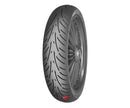 Mitas Touring Force Scooter 3.50-10 Bias 51P Tubeless or Tube Type Front or Rear Tyre