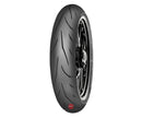 Mitas Sport Force + Ev 120/70-17 ZR 58W EV Tubeless Front Motorcycle Tyre