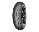 Mitas Sport Force + Ev 180/60-17 ZR 75W EV Tubeless Rear Motorcycle Tyre