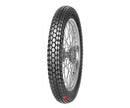 Mitas H-02 3.50-19 63P Road Tube Type Front or Rear Motorcycle Tyre