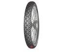 Mitas H-06 3.00-19 49P Road Tube Type Front or Rear Motorcycle Tyre