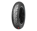 Mitas MC-7 130/90-15 66R Road Tubeless Rear Motorcycle Tyre