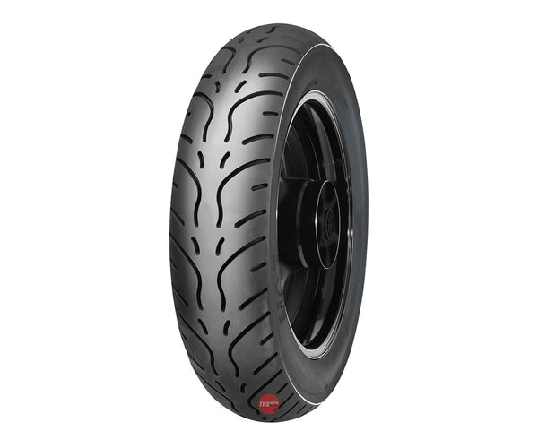 Mitas MC-7 120/90-16 63P Road Tubeless Front or Rear Motorcycle Tyre