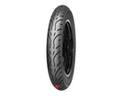 Mitas MC-7 3.00-18 Bias Reinf 52S Road Tubeless Rear Motorcycle Tyre