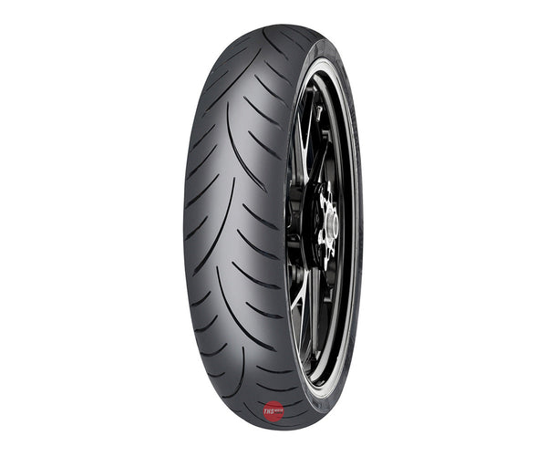Mitas MC-50 110/70-17 54H Tubeless Front Motorcycle Tyre