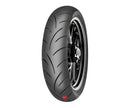 Mitas MC-50 130/70-17 62H Tubeless Rear Motorcycle Tyre