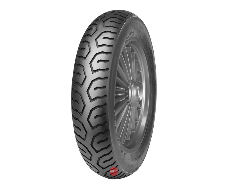 Mitas MC-12 3.00-10 42J Scooter Tubeless or Tube Type Front or Rear Tyre