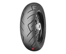 Mitas Custom Force 150/80-16 Bias Reinf 77H Tubeless Rear Motorcycle Tyre