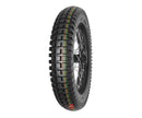 Mitas Trials 120/100-18 68M Trial X-Pro Super Soft Tubeless or Tube Type Rear Motorcycle Tyre