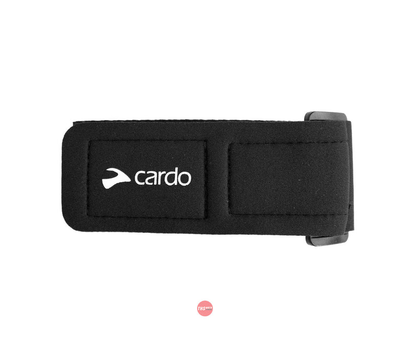 Cardo Packtalk Outdoor Sports Band