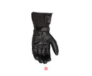 MotoDry M Hotham Heated Glove Black Motodry Size Medium
