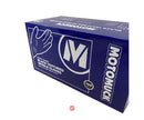 Motomuck Nitrile Powder-free Gloves Size L (100 Pack)