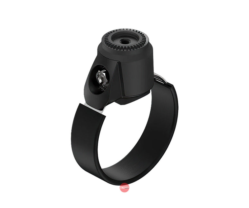 Quad Lock 360 Base - Roll Cage Hose Clamp