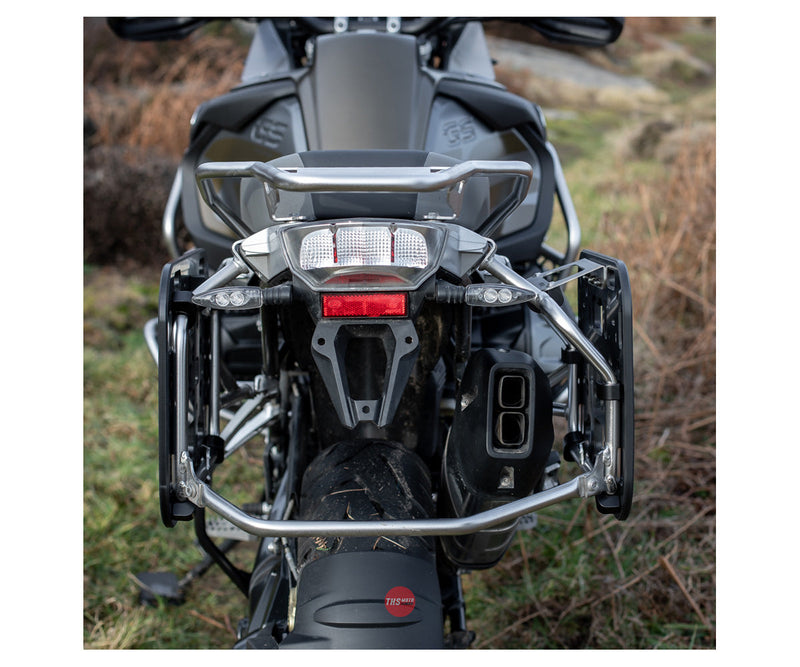 Kriega OS-Platform Adapter BMW GSA