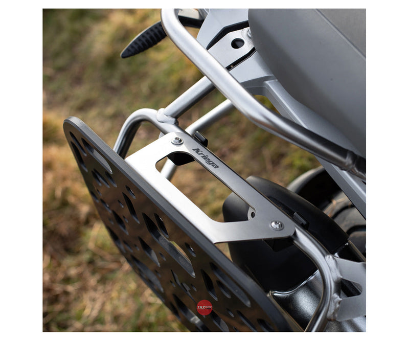 Kriega OS-Platform Adapter BMW GSA