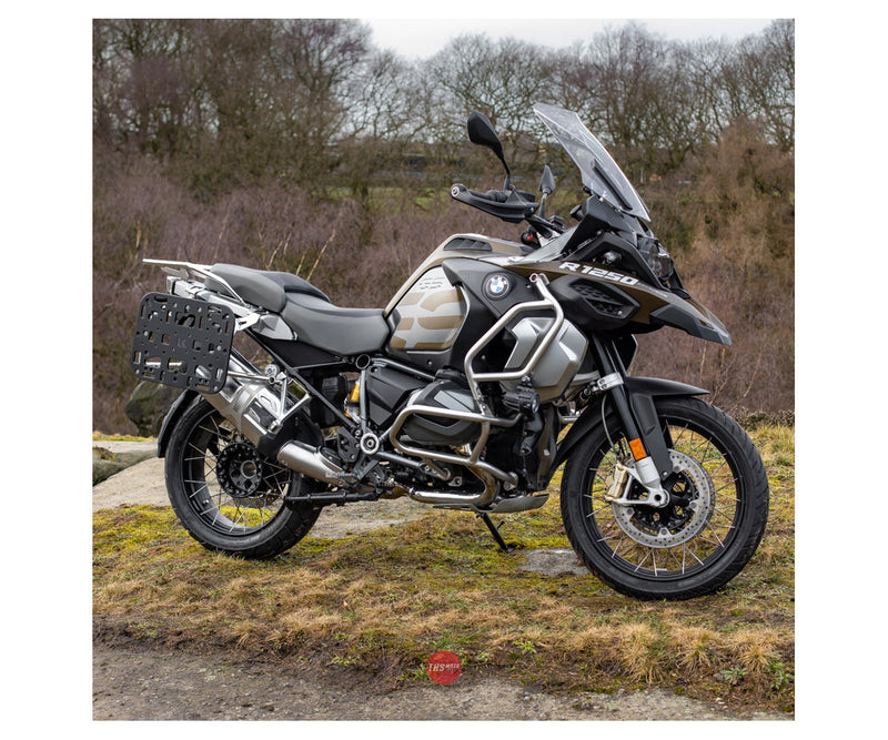 Kriega OS-Platform Adapter BMW GSA