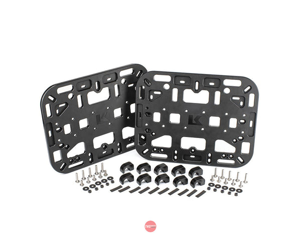 Kriega Os-platforms (pair)