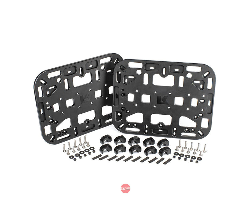 Kriega Os-platforms (pair)