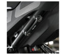 R&G Rear Foot Rest Blanking Plates For Cfmoto 450SS/SR 23- (lhs)