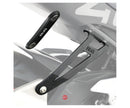 R&G Exhaust Hanger & Blanking Plate Kit For Cfmoto 450SS/SR 23-