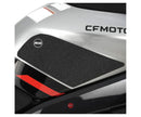 R&G Tank Traction Grips For Cfmoto 450SS/SR 23- Black