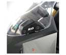 R&G Mirror Blanking Plates For Cfmoto 450SS/SR 23-