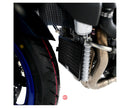 R&G Pro Oil Cooler Guard For Yamaha MT-10 23- Sp Black