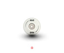 R&G Frame Plug For Bmw F850GS 22- F900R '20- F850GSA 19- F900GS '24- (lhs) Silver