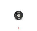 R&G Frame Plug For Bmw F850GS 22-/ F900R 20- F850GSA 19- F900GS 24- (lhs) Black