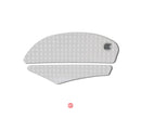 R&G Eazi-grip Aprilia RSV4 2008-2020 Tank Grips - Evo Clear