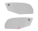 R&G Eazi-grip Aprilia RSV4 / Tuono V4 2021-2024 Tank Grips - Evo Clear