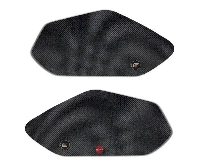 R&G Eazi-grip Bmw S1000XR 2020-2024 Tank Grips - Pro Black